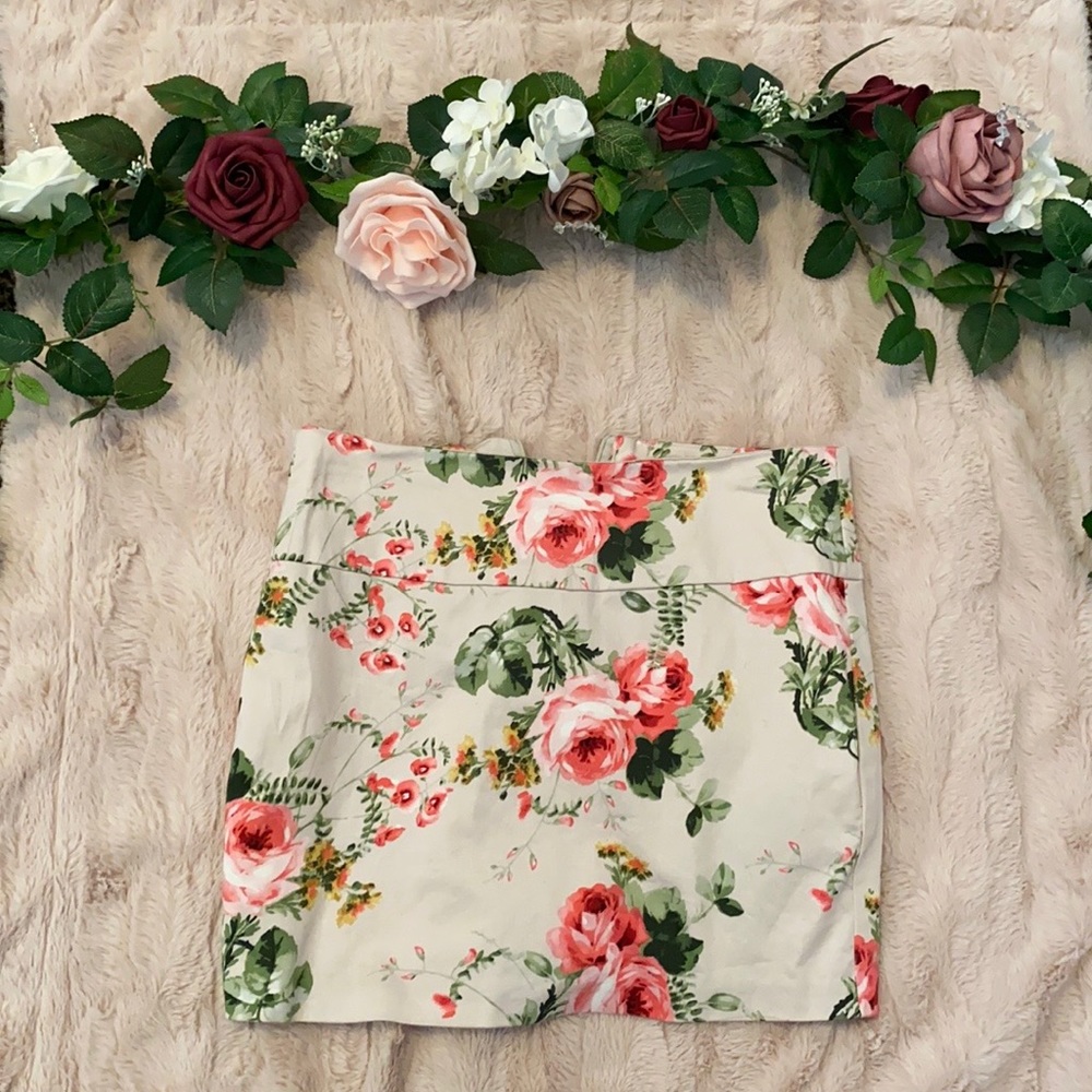 Forever 21 Skirt
